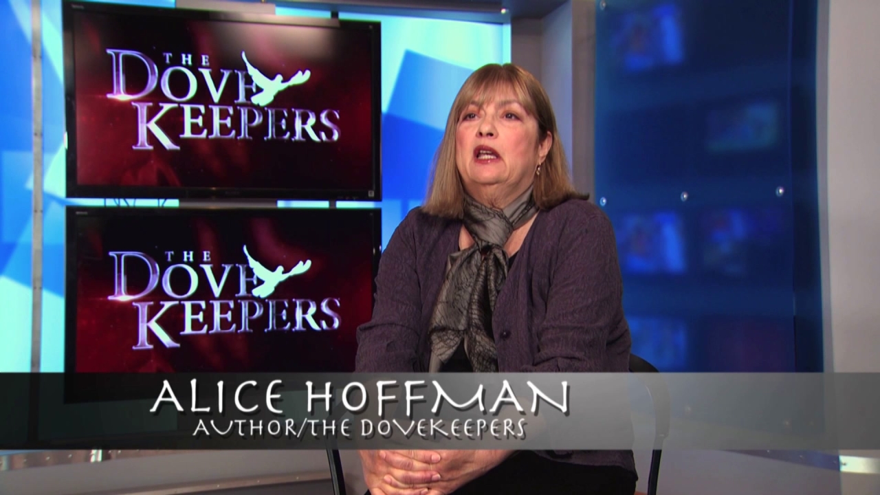 The Dovekeepers: Season 1