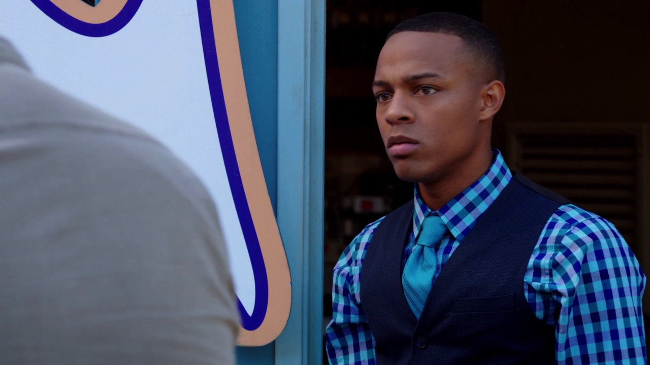 Csi: Cyber: Sorry Man