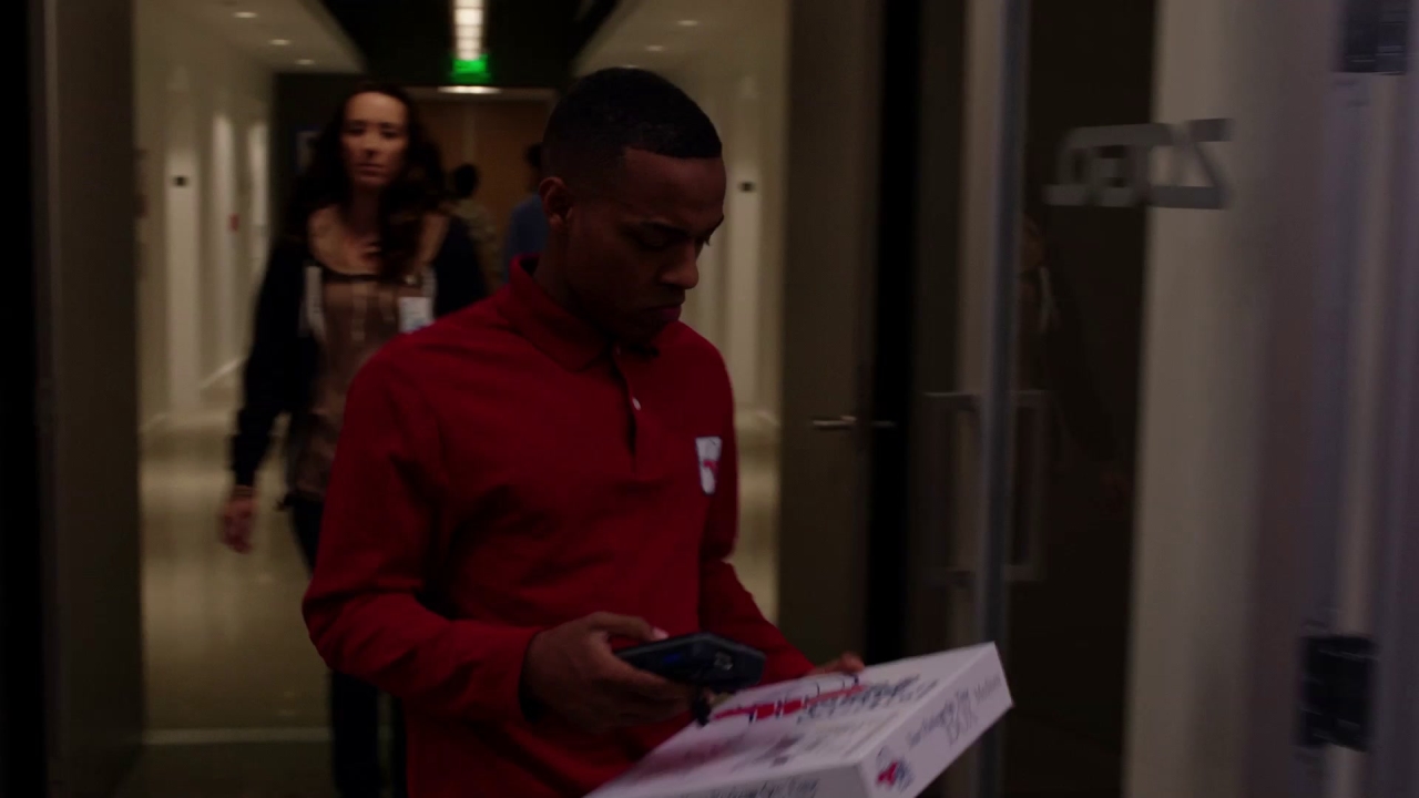 Csi: Cyber: The Attacks Stopped