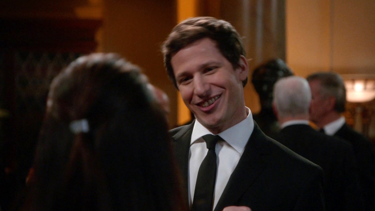 Brooklyn Nine-Nine: I Thought We Agreed To Press Pause