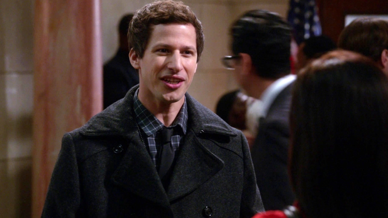 Brooklyn Nine-Nine: That Is Not True