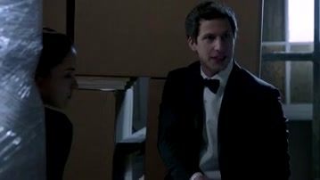 Brooklyn Nine-Nine: I Feel Like James Bond