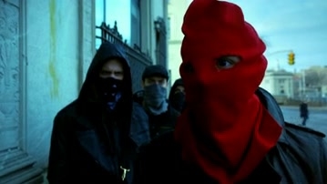 Gotham: Red Hood