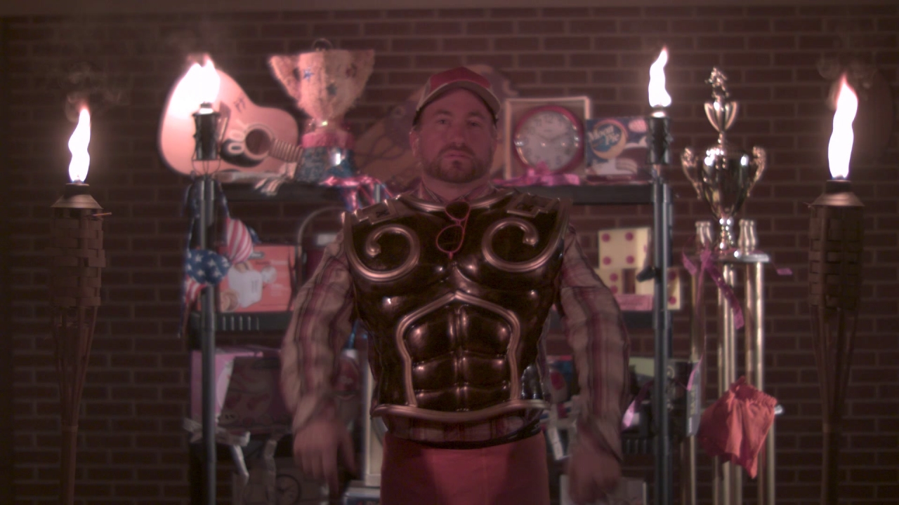 SBK: The Movie
