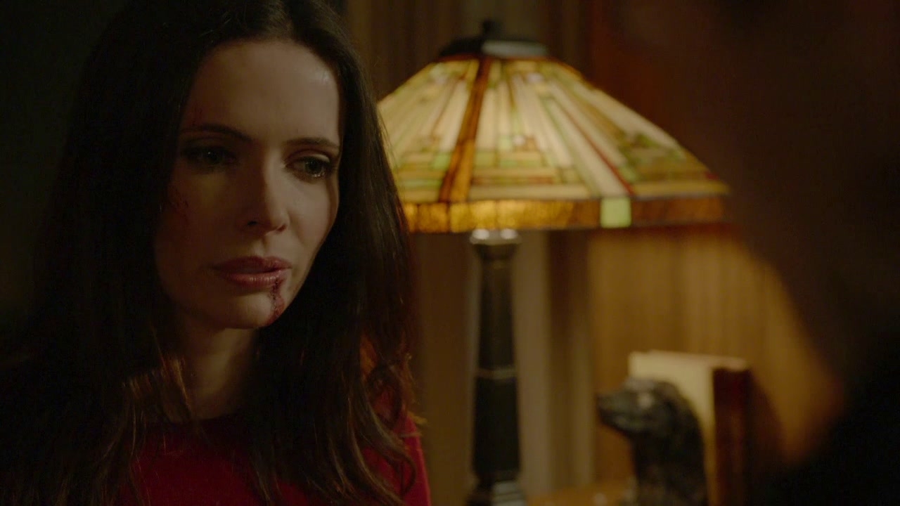 Grimm: Bad Luck
