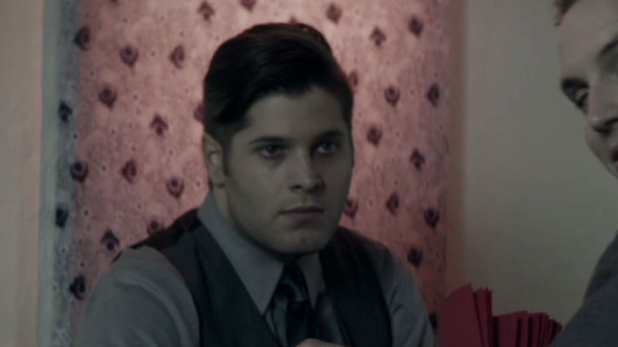 The Divine Tragedies (Trailer 1)