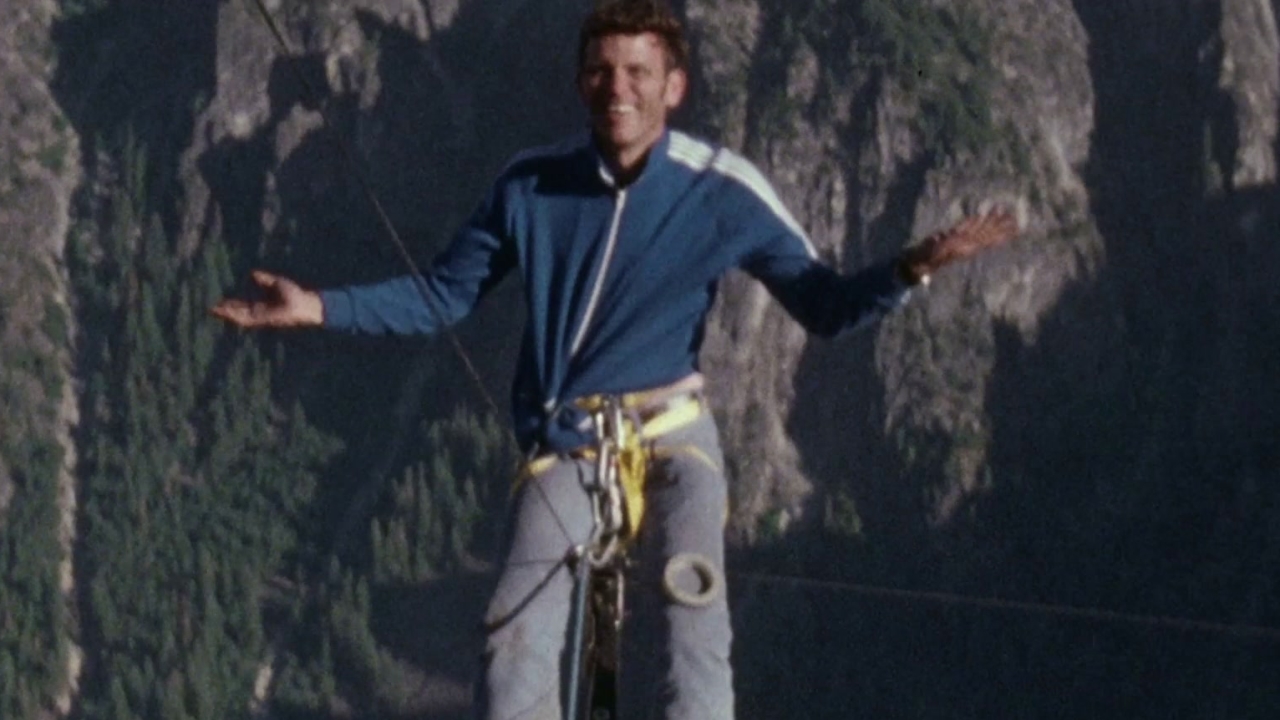 Sunshine Superman