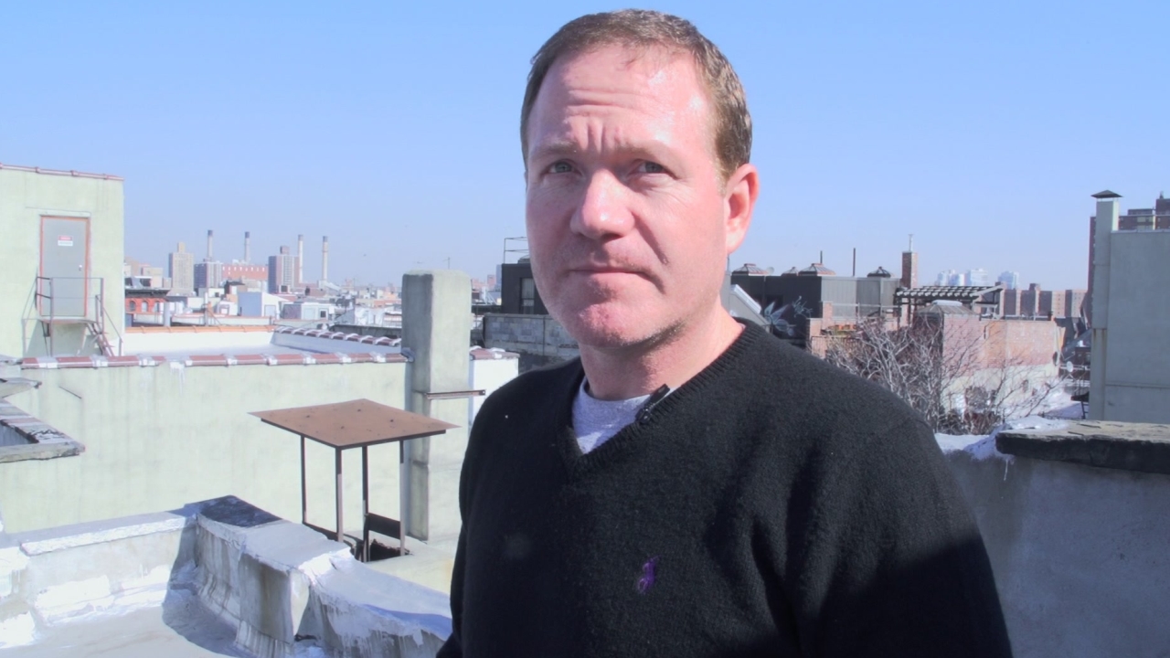 Streit's: Matzo And The American Dream