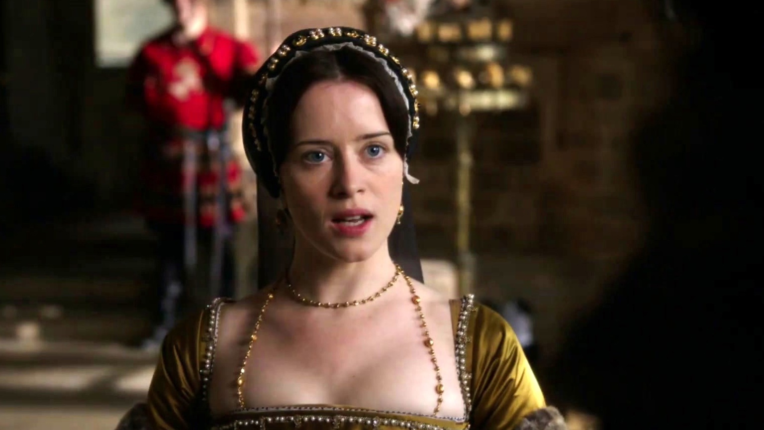 Wolf Hall