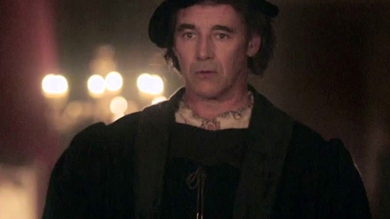 Wolf Hall: Season 1