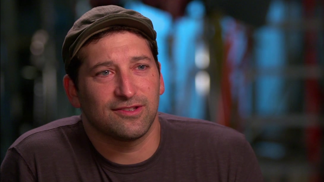 Get Hard: Etan Cohen On Wanting To Direct
