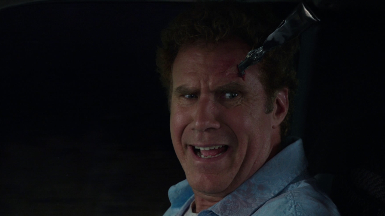 Get Hard Movie Trailer, Reviews and More TV Guide