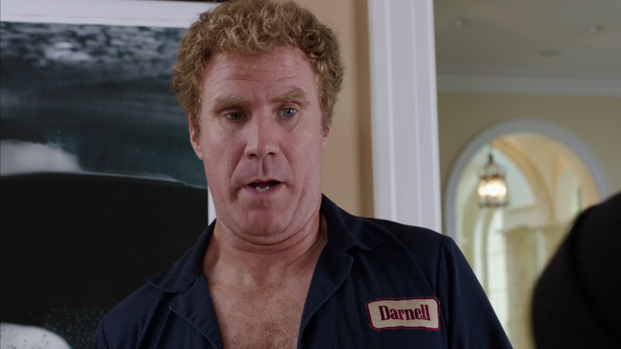 Get Hard: Mad Dog