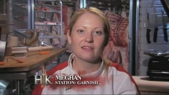 Hell's Kitchen: You Figure It Out