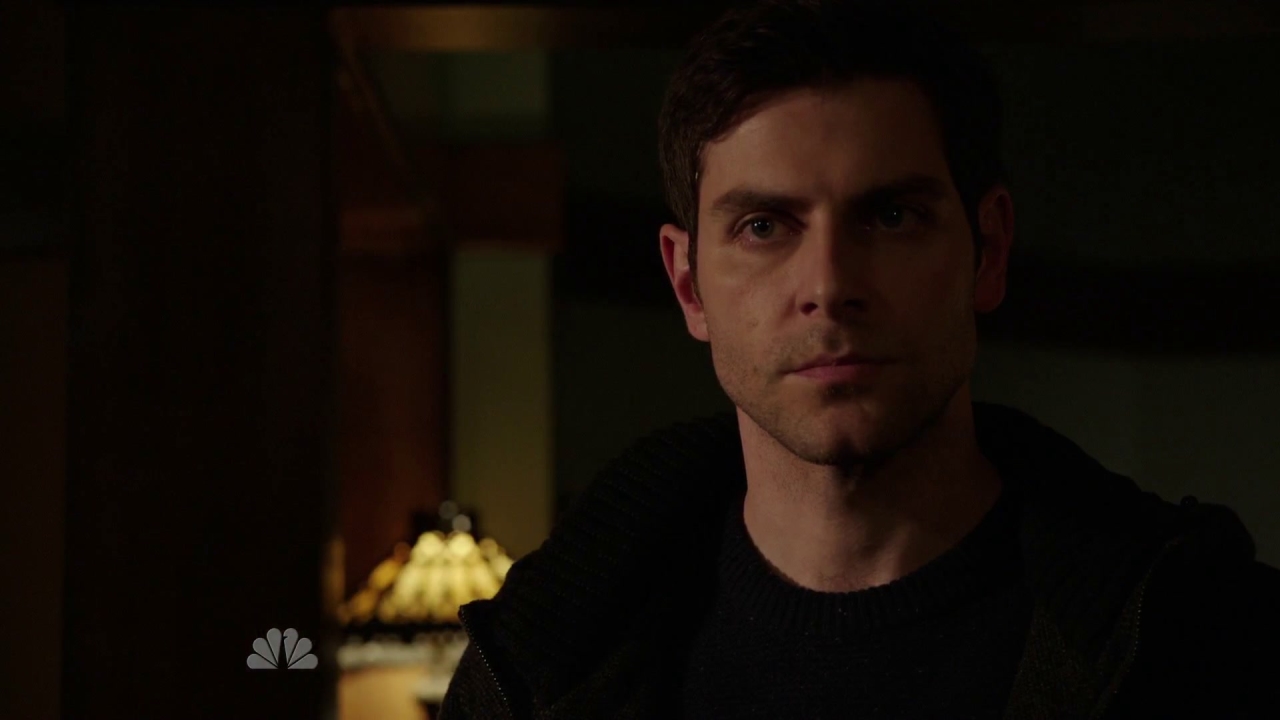 Grimm: A Tale Of Two Hexenbiests