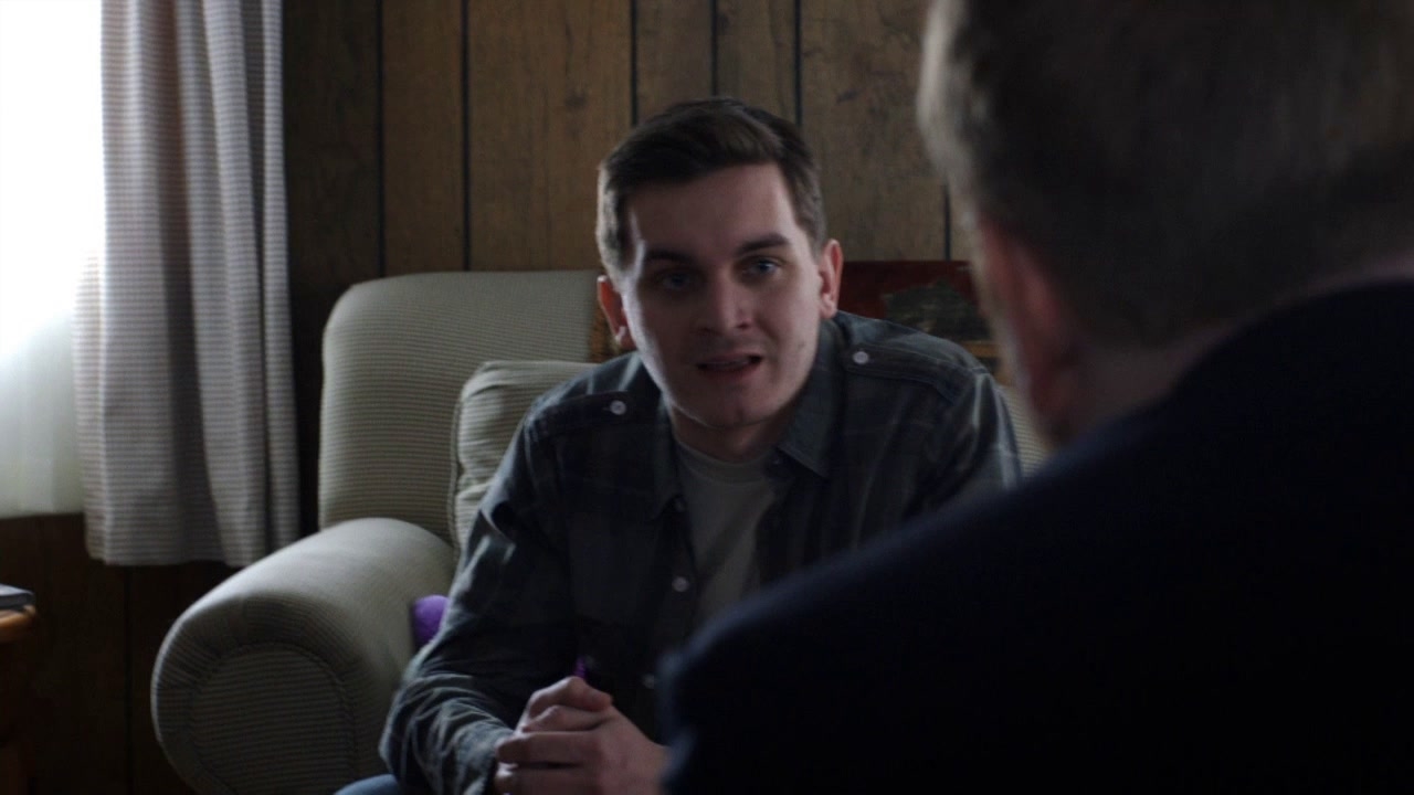 American Odyssey: Then What