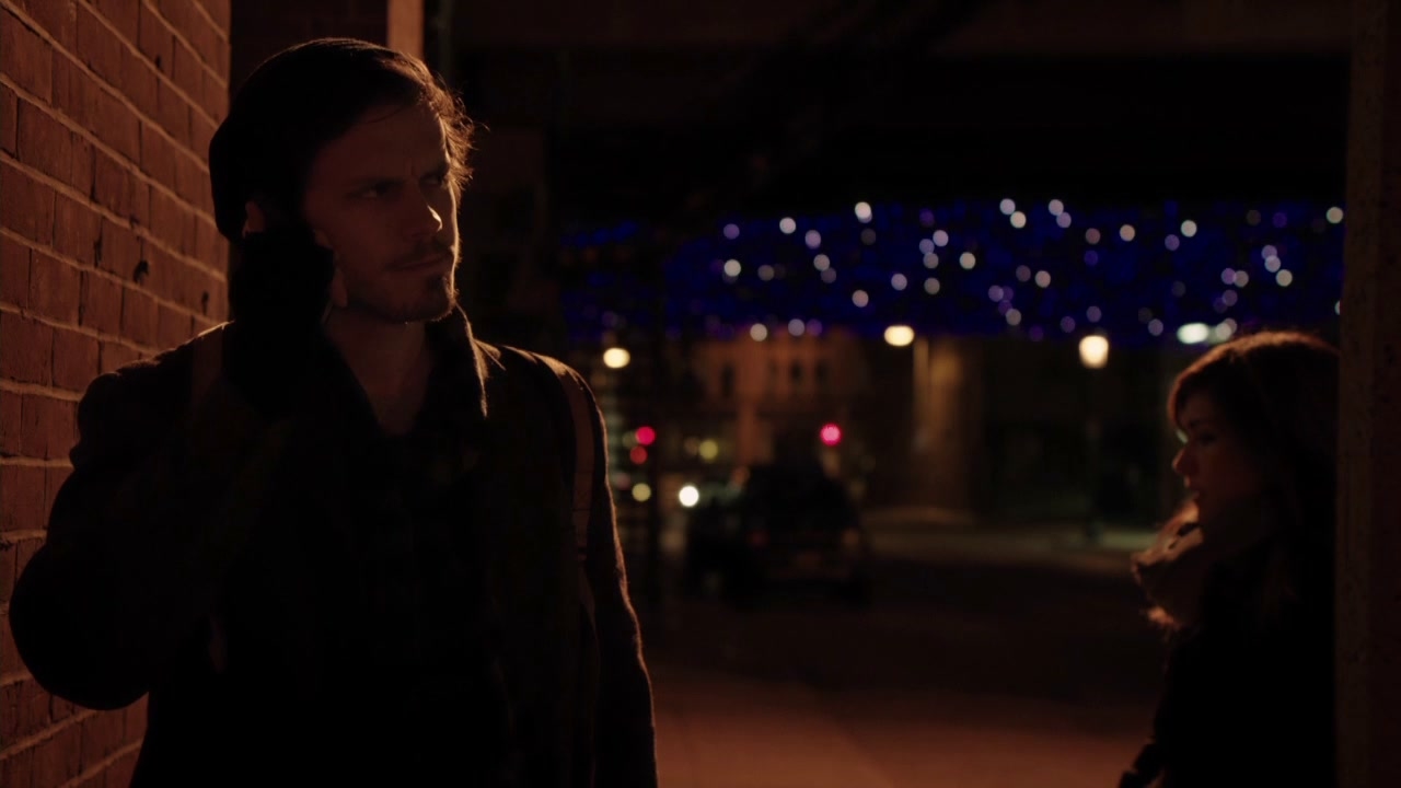 American Odyssey Season 1 Reviews Metacritic