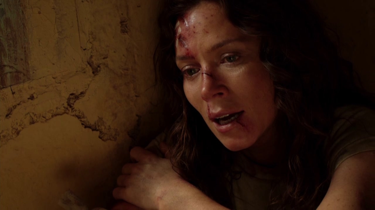 American Odyssey: One Call