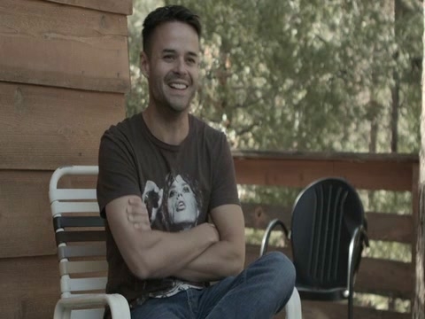 Medusa: Jeff Allen Interviews Tom Struckhoff