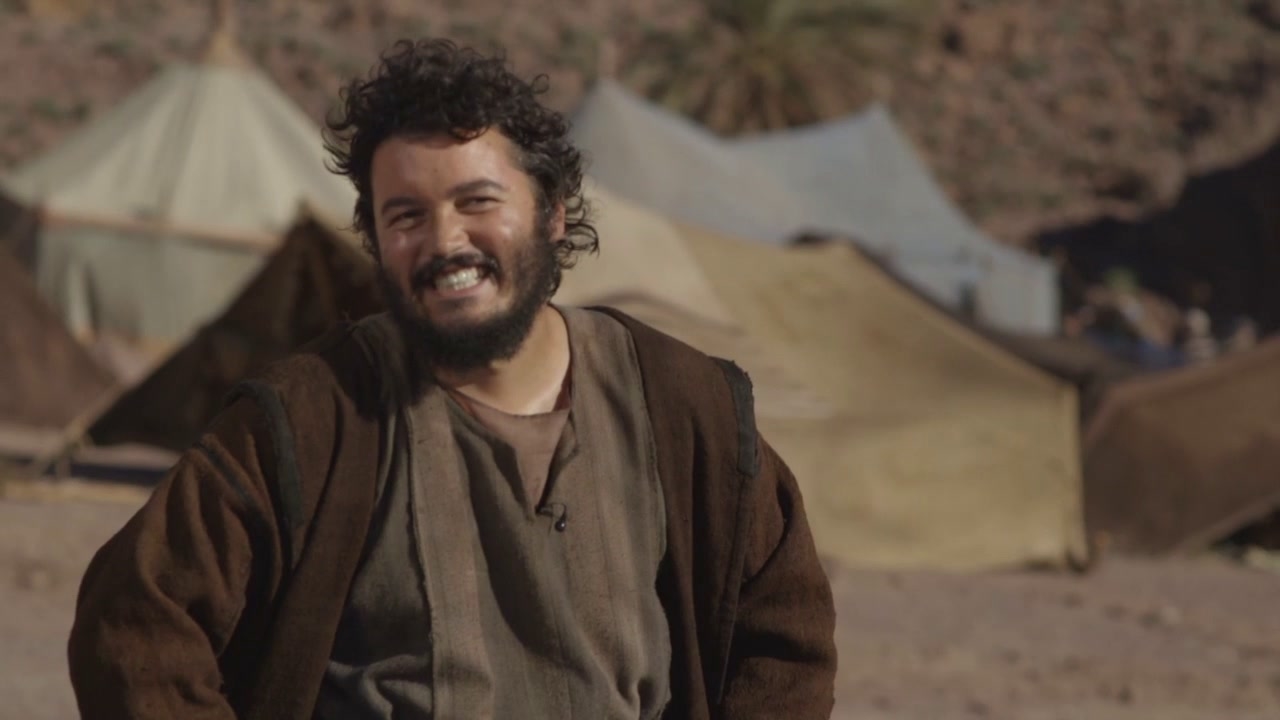 A.D. The Bible Continues: Matthew