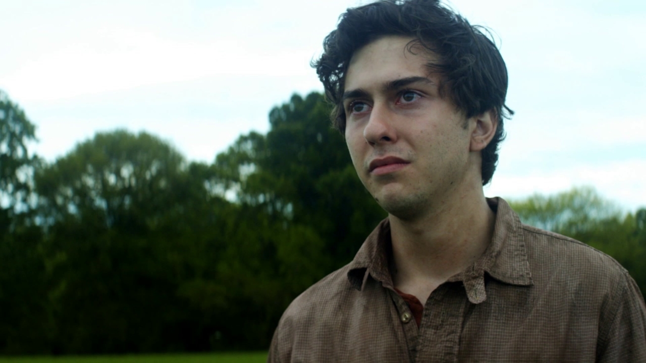 In Dubious Battle