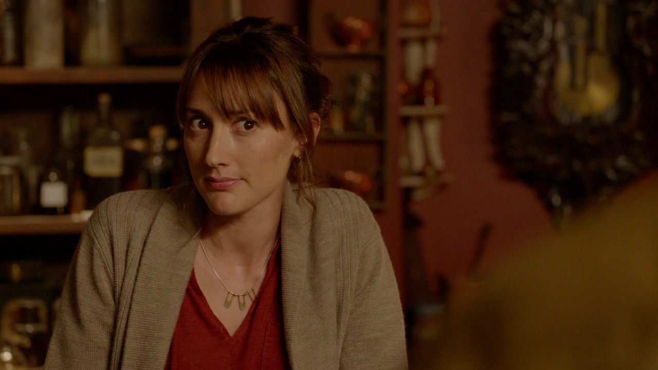 Grimm: Nick And Hank Get Help From Monroe & Rosalee