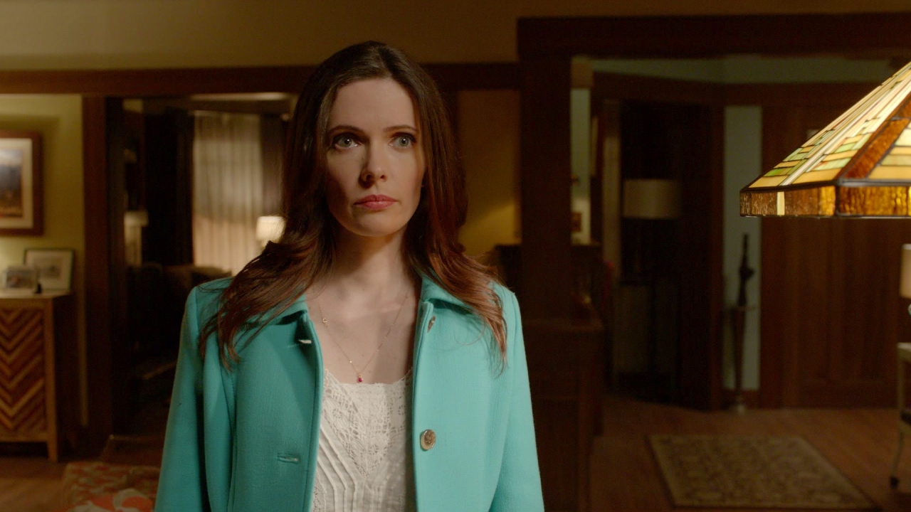 Grimm: Juliette Moves Out