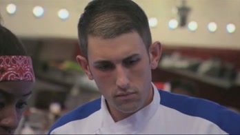 Hell's Kitchen: Open Hell's Kitchen