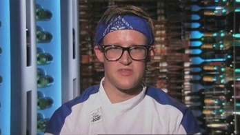 Hell's Kitchen: I Want To Nail It