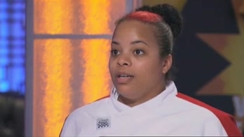 Hell's Kitchen: It's A Competition, Not A Picnic