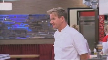 Hell's Kitchen: 6 Minutes To Go
