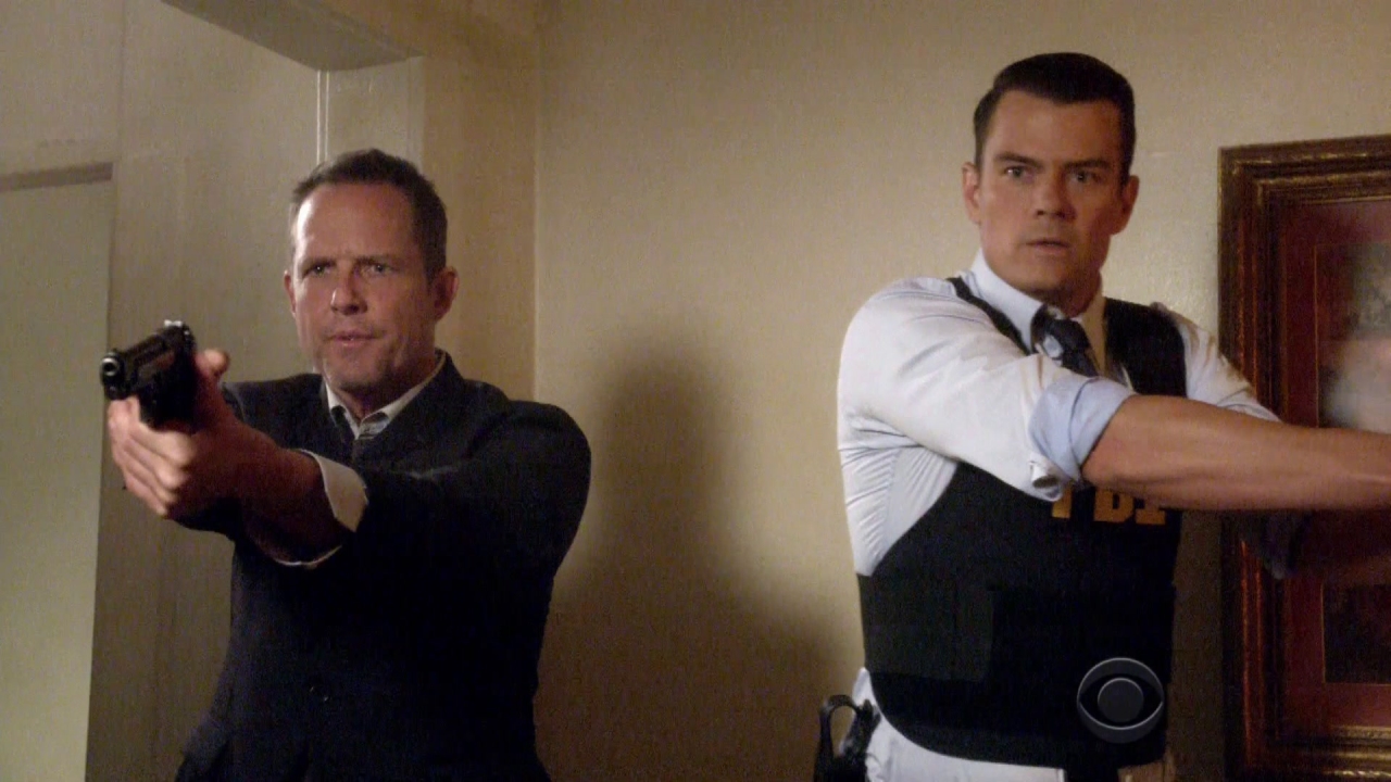 Battle Creek: Cereal Killer