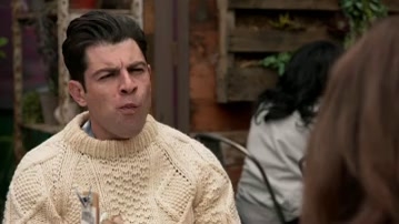 New Girl: Ask Your Mother
