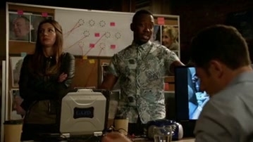 New Girl: 13 Years Old