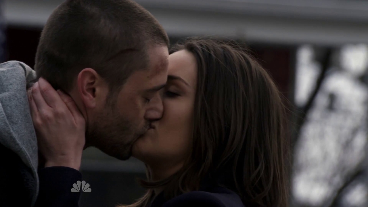 The Blacklist: Vanessa Cruz (No. 117)