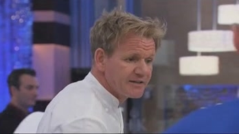 Hell's Kitchen: First Ticket Of The Night