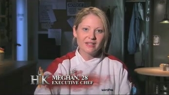 Hell's Kitchen: Beautifully Cooked