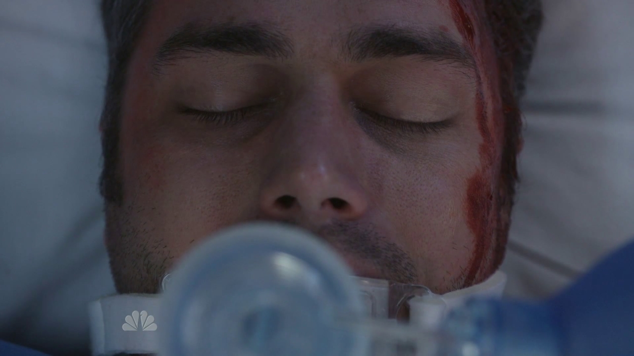Chicago Fire: Saving Severide
