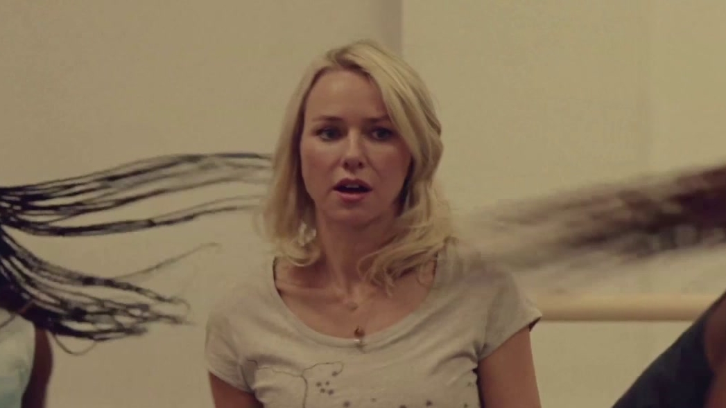 While We're Young: Hip Hop (Featurette)