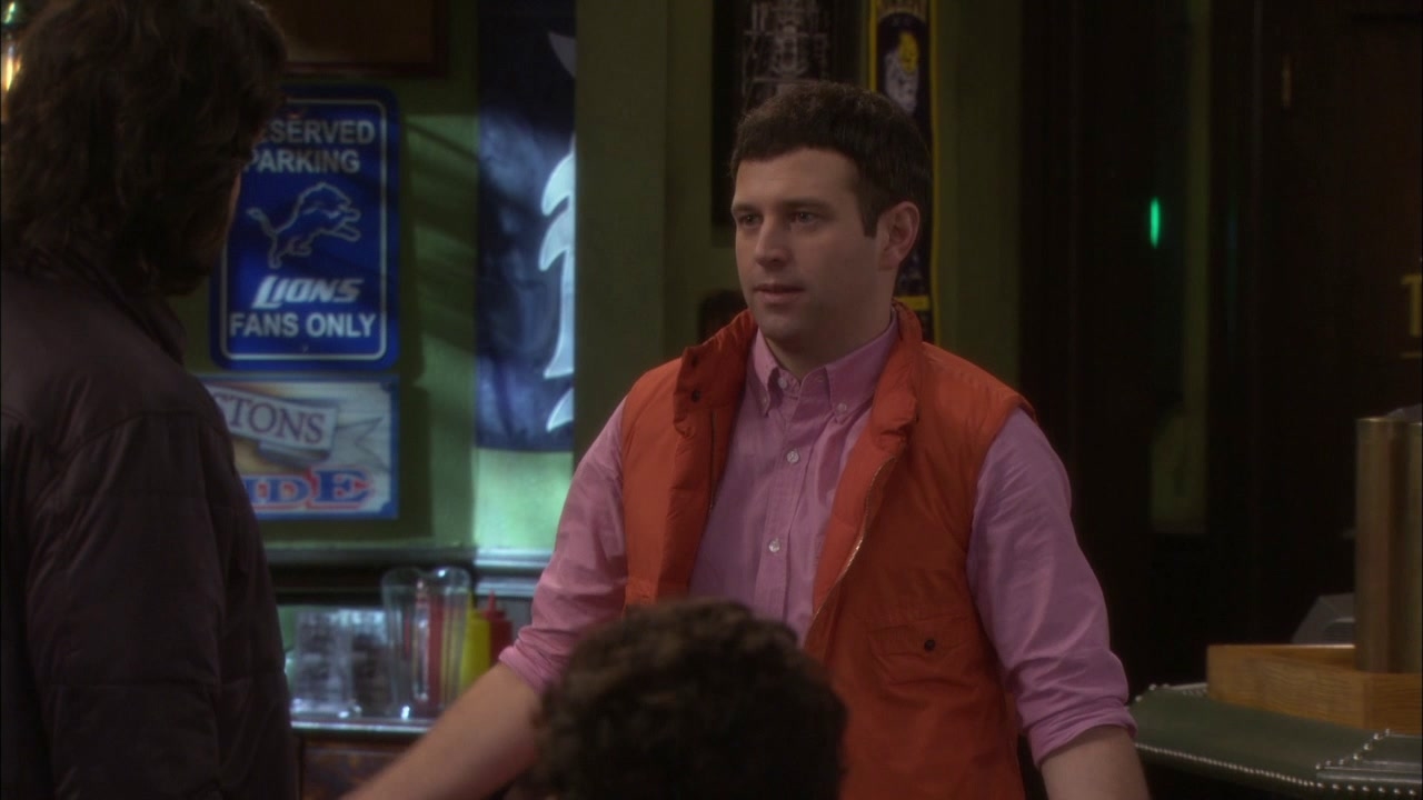 Undateable: Can You Feel Your Arms?