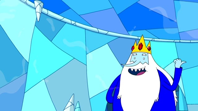 Adventure Time: Friends Forever
