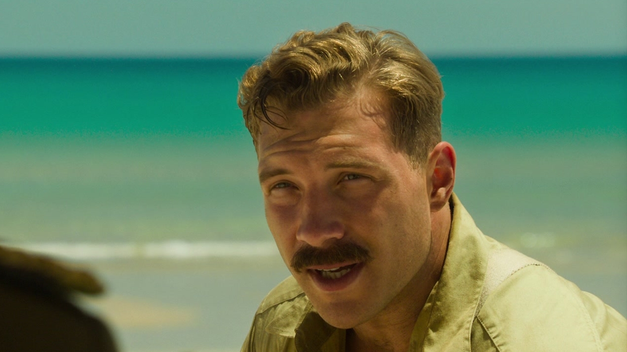 The Water Diviner: The Only Father Who Came Looking