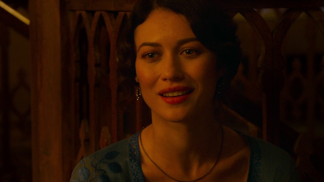 The Water Diviner: Hope Is A Necessity