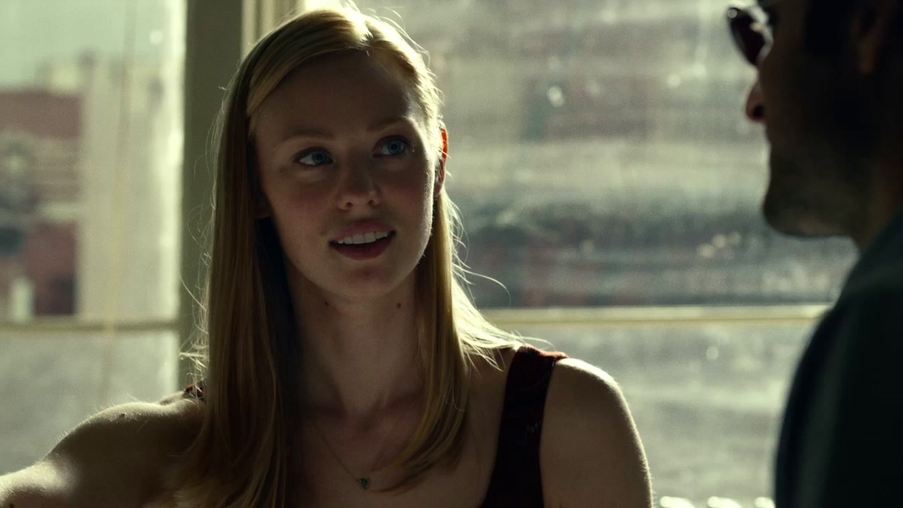 Marvel's Daredevil: Thank You