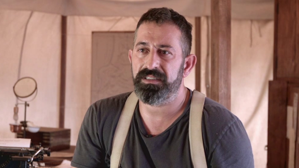 The Water Diviner: Cem Yilmaz On The Realistic Nature Of The Story