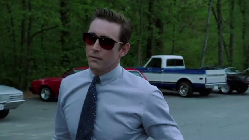 Halt & Catch Fire: Remaking The 80's