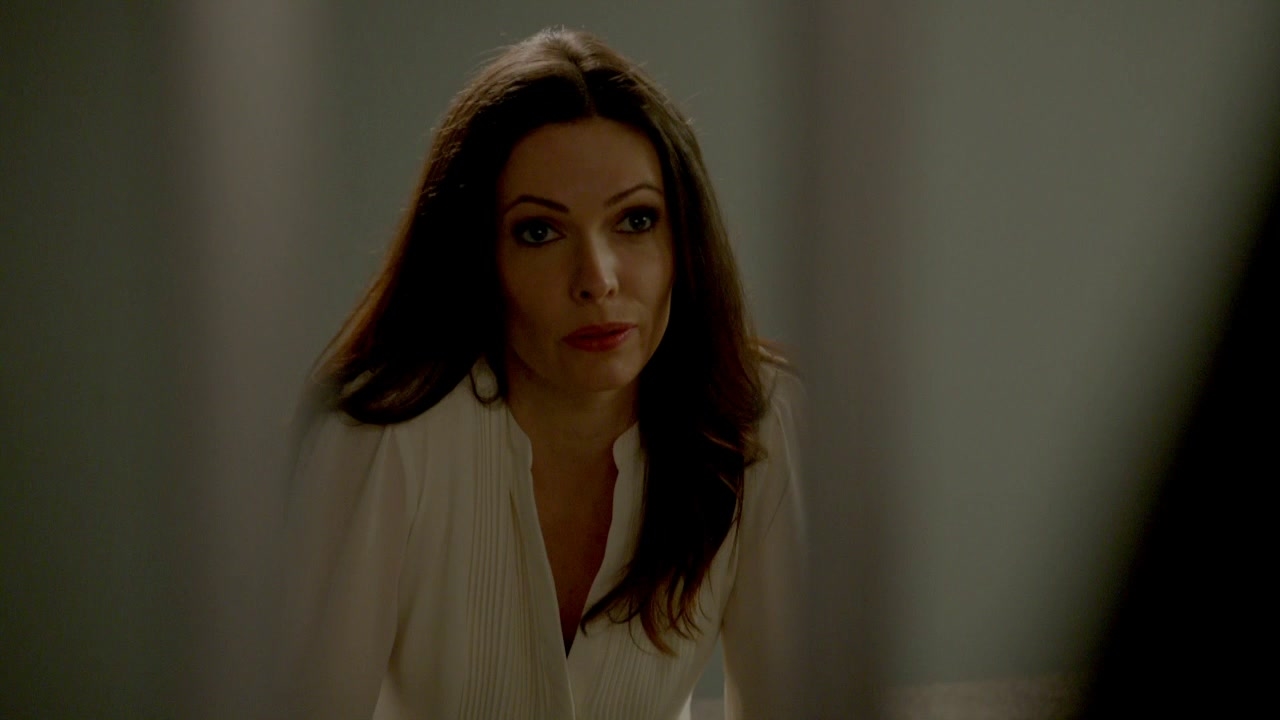 Grimm: What Happened?