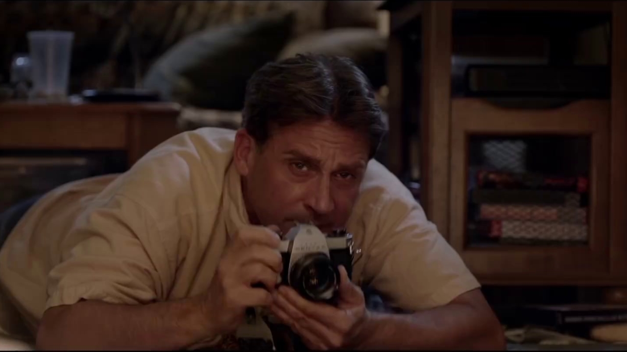 Welcome To Marwen