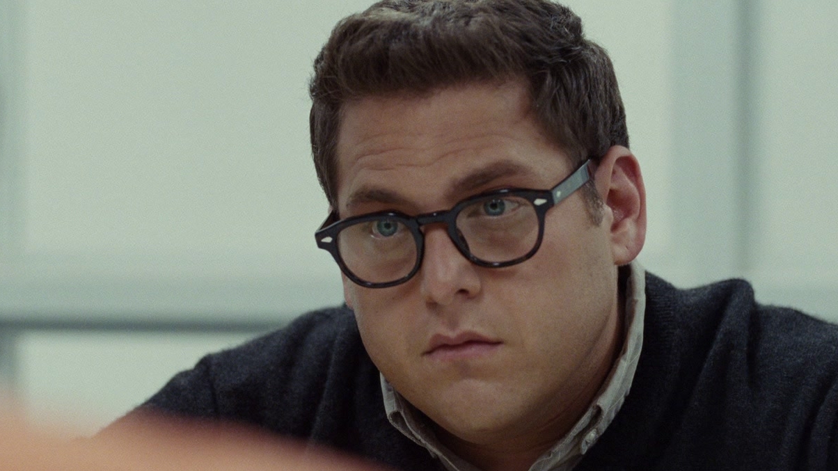 True Story: Jonah Talks To James In Prison