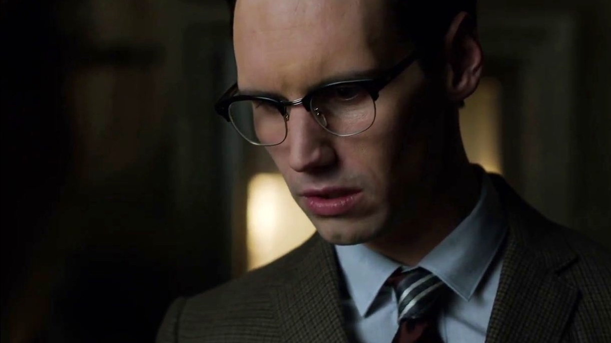 Gotham: It Is None Of Your Concern